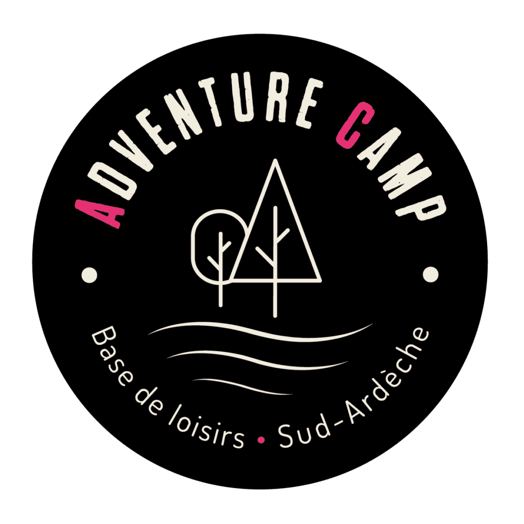 LOGO ADVENTURE CAMP